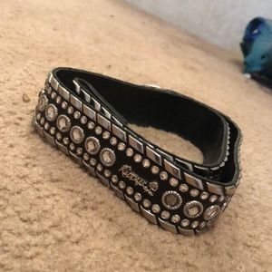 Kippys bling belt